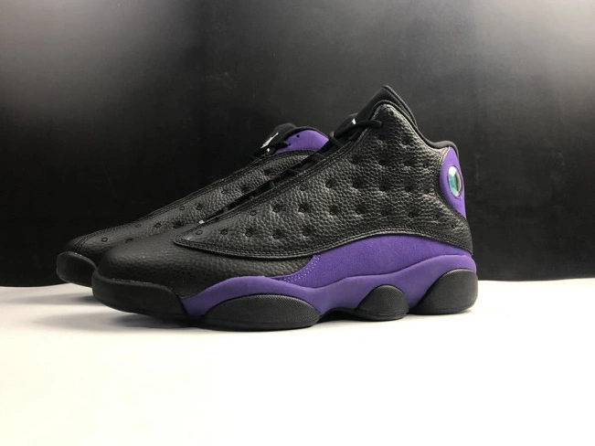 Cheap Purple Court Jordan Air 13 DJ5982-015 0731